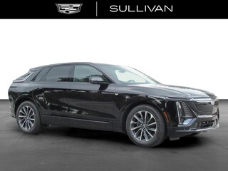 2026 Cadillac Lyriq for sale in Ocala FL