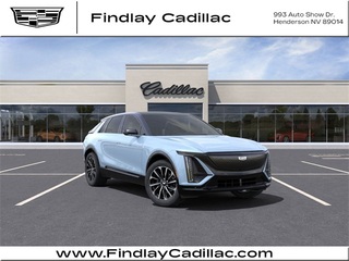 2025 Cadillac Lyriq for sale in Henderson NV