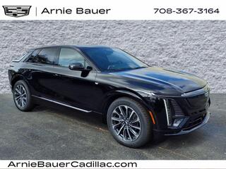 2025 Cadillac Lyriq for sale in Matteson IL