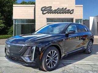 2025 Cadillac Lyriq for sale in North Brunswick NJ