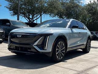 2024 Cadillac Lyriq for sale in Brandon FL