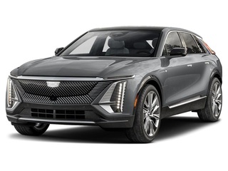 2024 Cadillac Lyriq for sale in Henderson NV