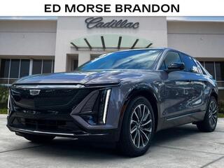 2024 Cadillac Lyriq for sale in Brandon FL