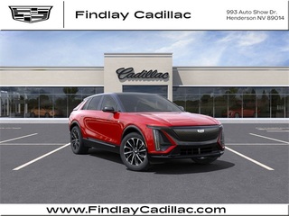 2025 Cadillac Lyriq for sale in Henderson NV