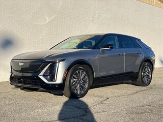 2025 Cadillac Lyriq for sale in Greensboro NC