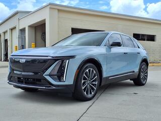2025 Cadillac Lyriq for sale in Tampa FL