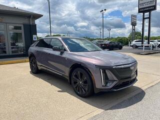 2024 Cadillac Lyriq for sale in Columbiana OH