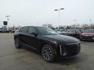 2025 Cadillac Lyriq for sale in Matteson IL