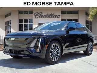 2025 Cadillac Lyriq for sale in Tampa FL