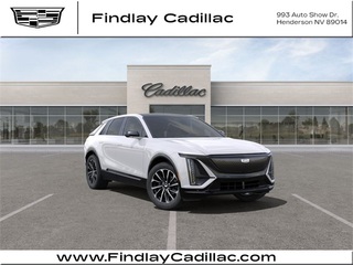 2024 Cadillac Lyriq for sale in Henderson NV