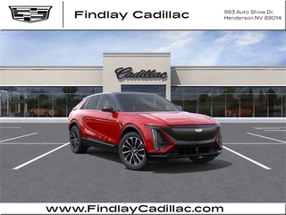 2026 Cadillac Lyriq for sale in Henderson NV