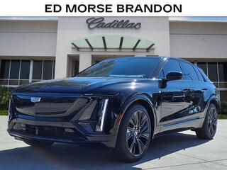 2026 Cadillac Lyriq for sale in Brandon FL