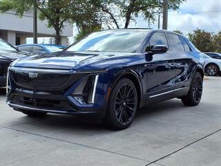 2025 Cadillac Lyriq for sale in Brandon FL