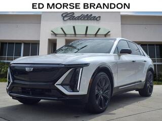 2025 Cadillac Lyriq for sale in Brandon FL