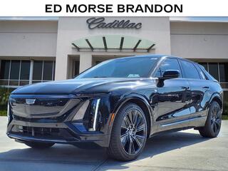 2026 Cadillac Lyriq for sale in Brandon FL