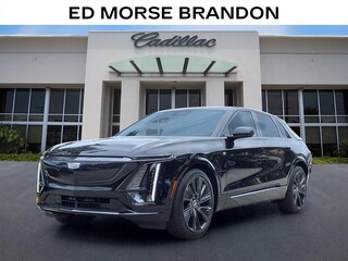 2026 Cadillac Lyriq for sale in Brandon FL