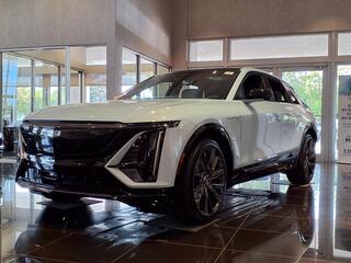 2025 Cadillac Lyriq for sale in Brandon FL
