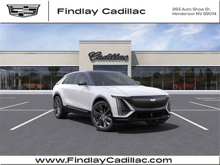 2025 Cadillac Lyriq for sale in Henderson NV