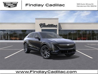 2026 Cadillac Lyriq for sale in Henderson NV