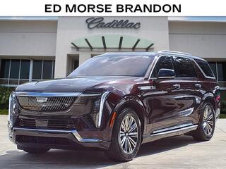 2026 Cadillac Escalade Iql for sale in Brandon FL