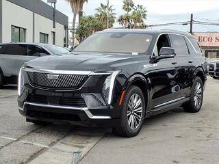 2026 Cadillac Escalade Iql