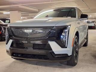 2026 Cadillac Escalade Iql for sale in Beverly Hills CA