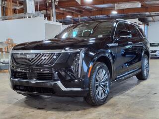 2026 Cadillac Escalade Iql for sale in Beverly Hills CA