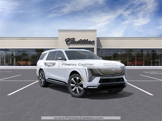 2026 Cadillac Escalade