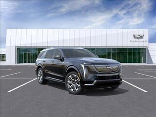 2026 Cadillac Escalade Iql