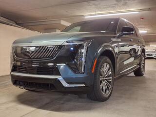2026 Cadillac Escalade Iql for sale in Beverly Hills CA