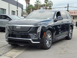 2026 Cadillac Escalade Iql for sale in Beverly Hills CA