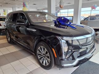 2026 Cadillac Escalade Iql for sale in Charlotte NC