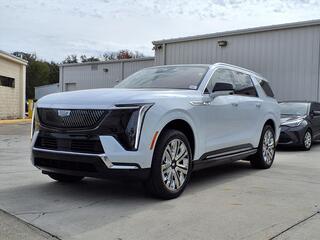 2026 Cadillac Escalade Iql for sale in Tampa FL