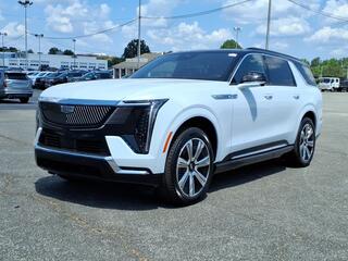 2026 Cadillac Escalade Iql for sale in Greensboro NC