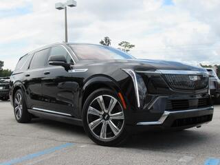 2026 Cadillac Escalade Iql for sale in Ocala FL