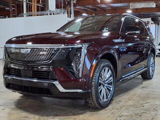 2026 Cadillac Escalade Iql for sale in Beverly Hills CA