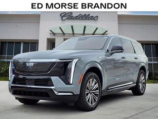 2026 Cadillac Escalade Iql for sale in Brandon FL