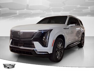 2026 Cadillac Escalade Iql for sale in Beverly Hills CA