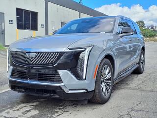 2026 Cadillac Escalade Iql for sale in Beverly Hills CA