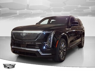 2026 Cadillac Escalade Iql