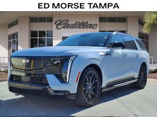 2026 Cadillac Escalade Iql for sale in Tampa FL