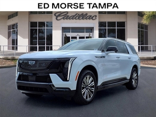 2026 Cadillac Escalade Iql for sale in Tampa FL