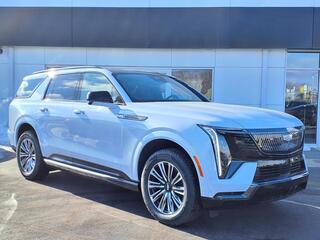 2026 Cadillac Escalade Iql for sale in Charlotte NC