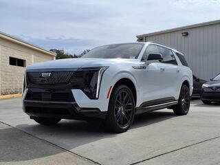 2026 Cadillac Escalade Iql for sale in Tampa FL