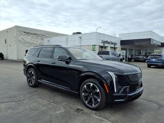 2026 Cadillac Escalade Iql for sale in Matteson IL