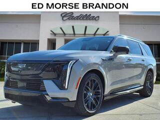 2026 Cadillac Escalade Iql for sale in Brandon FL