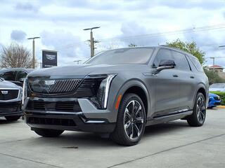 2026 Cadillac Escalade Iql for sale in Brandon FL