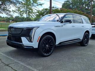 2026 Cadillac Escalade Iql for sale in Greensboro NC