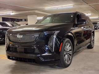 2026 Cadillac Escalade Iql for sale in Beverly Hills CA