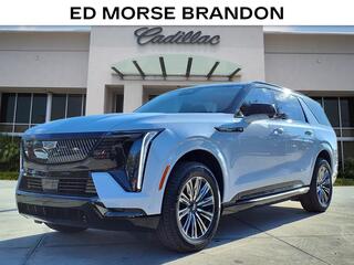 2026 Cadillac Escalade Iql for sale in Brandon FL
